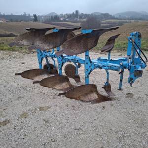 Plug okretač LEMKEN OPAL 110