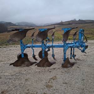 Plug okretač LEMKEN OPAL 110