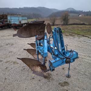 Plug okretač LEMKEN OPAL 110