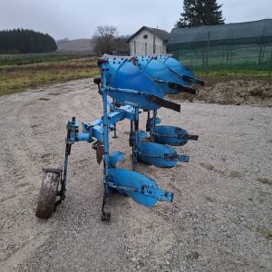 Plug okretač LEMKEN OPAL 110