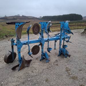 Plug okretač LEMKEN OPAL 110