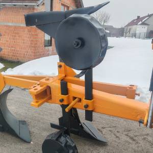 PLUG OKRETAC