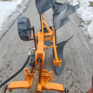PLUG OKRETAC