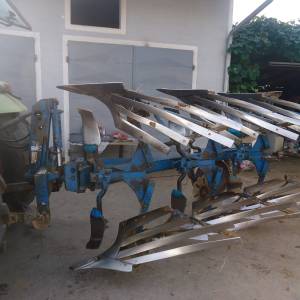 plug rešetkasti-RABE WERK