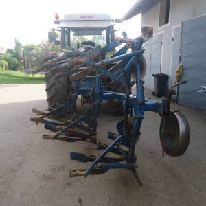 plug rešetkasti-RABE WERK