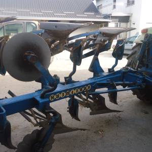 plug rešetkasti-RABE WERK