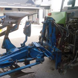 plug rešetkasti-RABE WERK