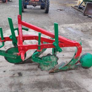 Plug Slavonac 12 cola