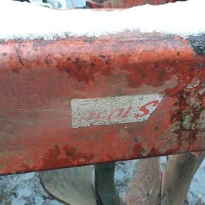 Plug Vogel Noot S1050