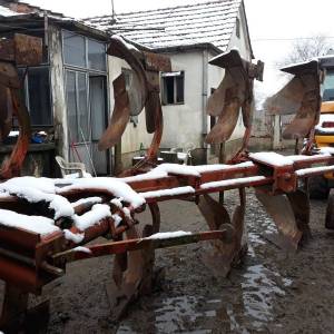 Plug Vogel Noot S1050