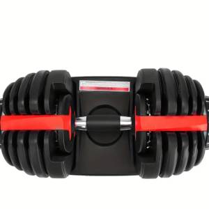 Podesivi utezi 2,5-25 kg