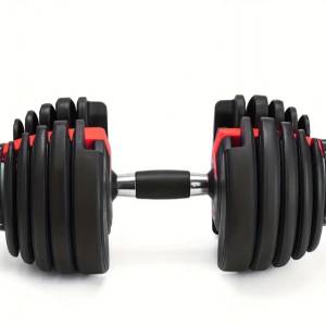 Podesivi utezi 2,5-25 kg