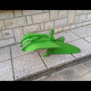 Poljoprivredni strojevi i priključci