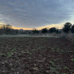 Poljoprivredno zemljište – Ližnjan, osiguran pristup