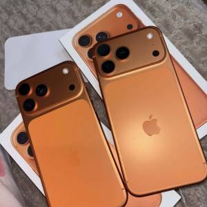 Apple iPhone 17 Pro Max, iPhone 17 Pro, iPhone 17 , iPhone 17 Air