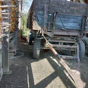 PRIKOLICA KIPER 3,5T