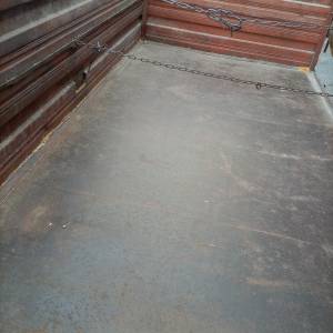 PRIKOLICA KIPER 4,5T