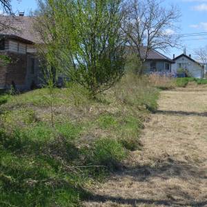 Prodaja građevin. zemljišta Jastrebarsko-Novaki Petrovinski - 803 m2 !