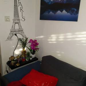 Prodaja ili zamjena stan Peščenica - Žitnjak (Ferenščica), 34m2