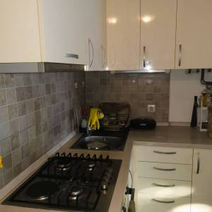 Prodaja ili zamjena stan Peščenica - Žitnjak (Ferenščica), 34m2