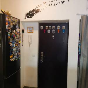 Prodaja ili zamjena stan Peščenica - Žitnjak (Ferenščica), 34m2