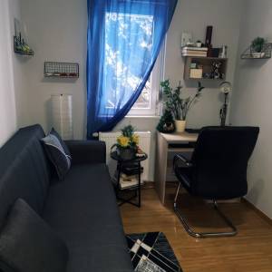 Prodaja ili zamjena stan Peščenica - Žitnjak (Ferenščica), 34m2