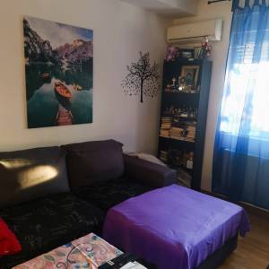 Prodaja ili zamjena stan Peščenica - Žitnjak (Ferenščica), 34m2