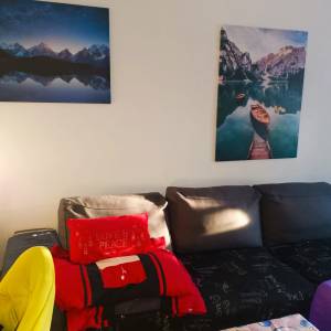 Prodaja ili zamjena stan Peščenica - Žitnjak (Ferenščica), 34m2