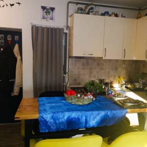 Prodaja ili zamjena stan Peščenica - Žitnjak (Ferenščica), 34m2