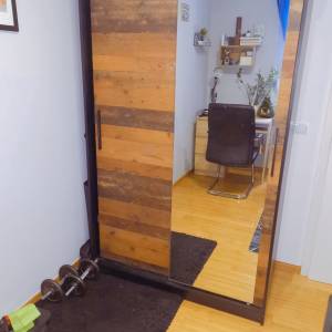 Prodaja ili zamjena stan Peščenica - Žitnjak (Ferenščica), 34m2