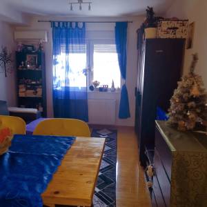 Prodaja ili zamjena stan Peščenica - Žitnjak (Ferenščica), 34m2