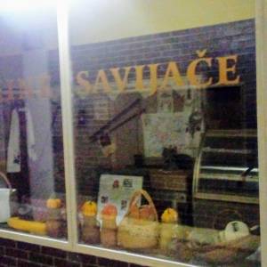 Prodaja poslovnog prostora