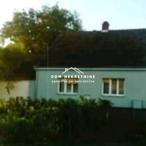 PRODAJE SE KUĆA U ERDUTU