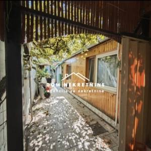 PRODAJE SE KUĆA U OSIJEKU U RETFALI