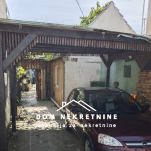 PRODAJE SE KUĆA U OSIJEKU U RETFALI