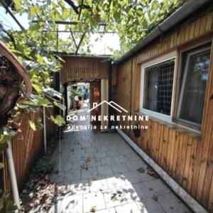 PRODAJE SE KUĆA U OSIJEKU U RETFALI