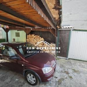 PRODAJE SE KUĆA U OSIJEKU U RETFALI