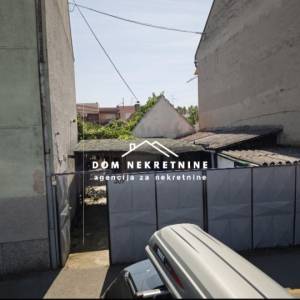 PRODAJE SE KUĆA U OSIJEKU U RETFALI