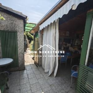 PRODAJE SE KUĆA U OSIJEKU U RETFALI