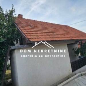 PRODAJE SE KUĆA U ZAGREBU U GORNJEM VRAPČU
