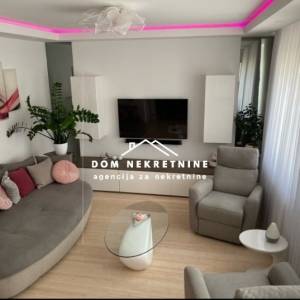 PRODAJE SE LUKSUZNI STAN U OSIJEKU