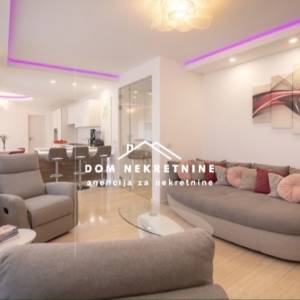 PRODAJE SE LUKSUZNI STAN U OSIJEKU