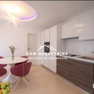 PRODAJE SE LUKSUZNI STAN U OSIJEKU