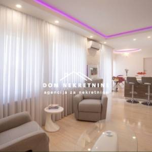 PRODAJE SE LUKSUZNI STAN U OSIJEKU