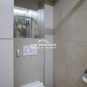 PRODAJE SE LUKSUZNI STAN U OSIJEKU