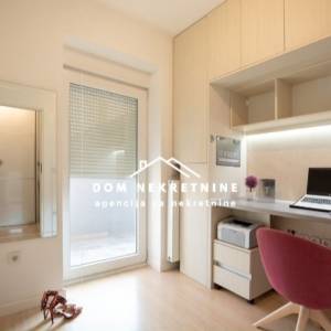 PRODAJE SE LUKSUZNI STAN U OSIJEKU