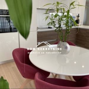 PRODAJE SE LUKSUZNI STAN U OSIJEKU