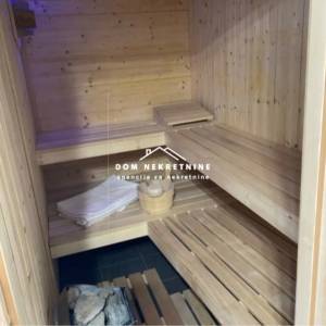 PRODAJE SE LUKSUZNI STAN U OSIJEKU