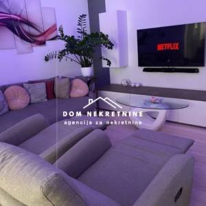 PRODAJE SE LUKSUZNI STAN U OSIJEKU
