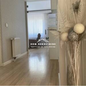 PRODAJE SE LUKSUZNI STAN U OSIJEKU